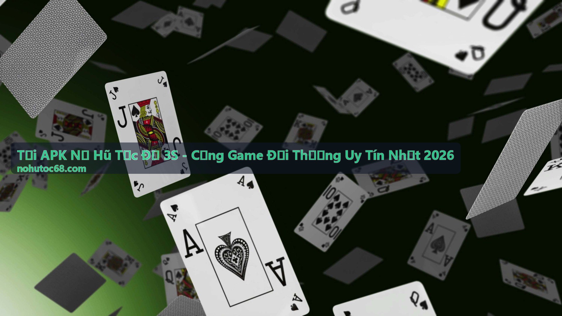 Game nổ hũ tốc độ 3S - Thần Tài