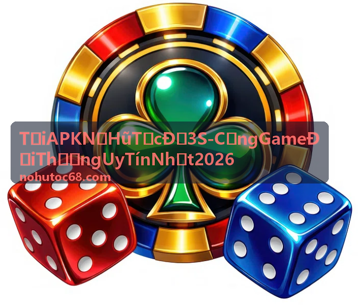 Lì xì nổ hũ tốc độ tại Tải APK Nổ Hũ Tốc Độ 3S